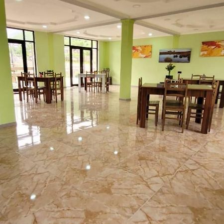 Guest House Guli 메스티아 외부 사진