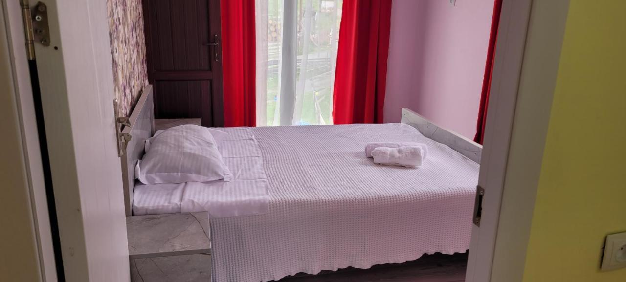Guest House Guli 메스티아 외부 사진