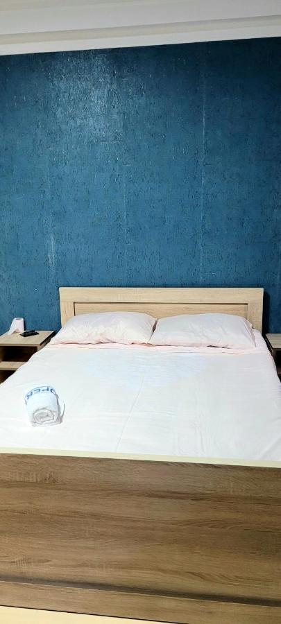 Guest House Guli 메스티아 외부 사진