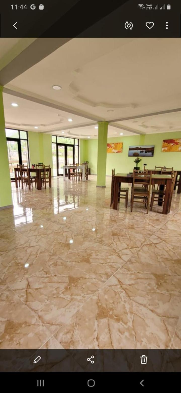 Guest House Guli 메스티아 외부 사진