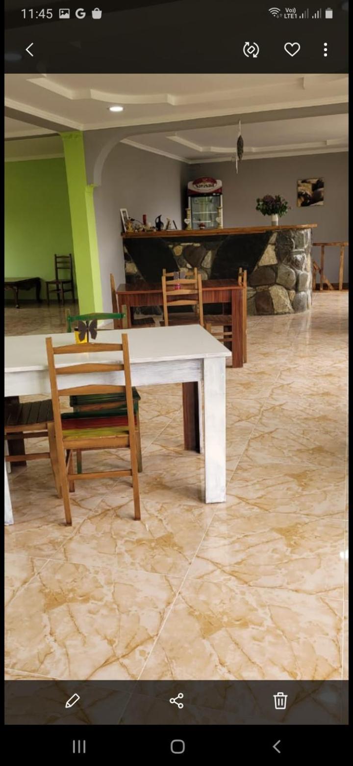 Guest House Guli 메스티아 외부 사진
