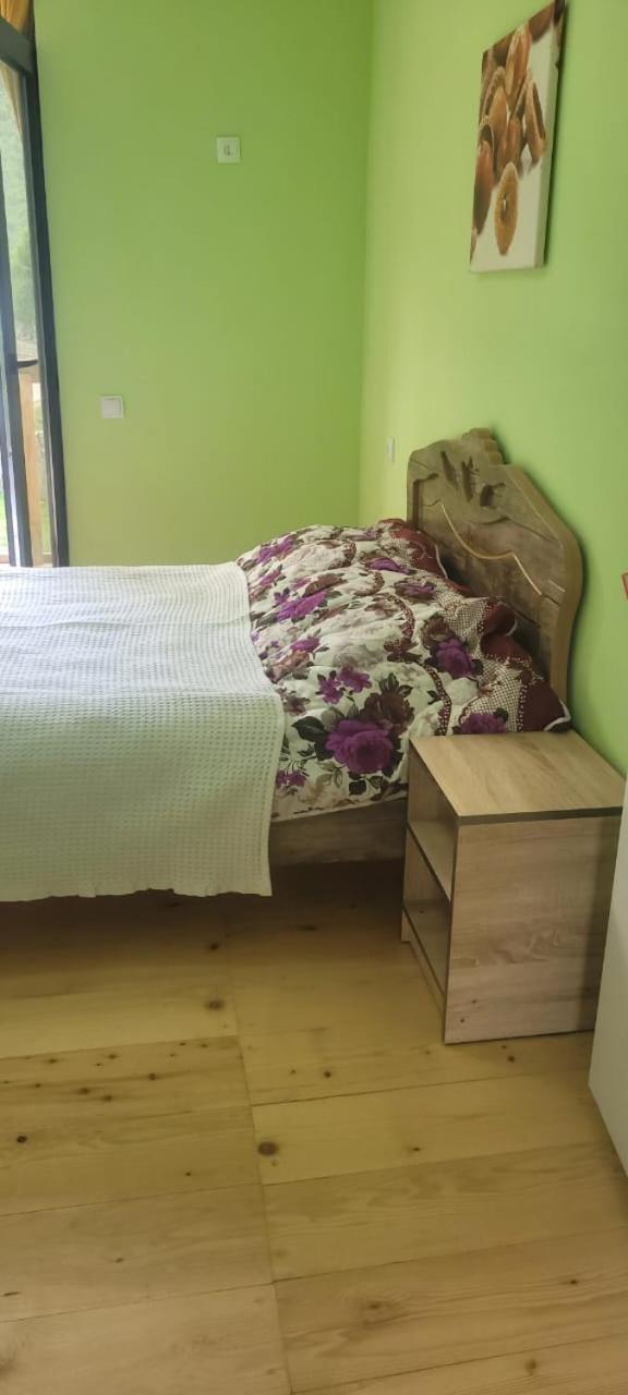 Guest House Guli 메스티아 외부 사진