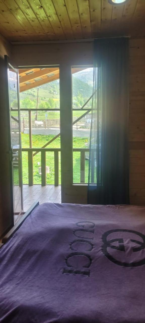 Guest House Guli 메스티아 객실 사진