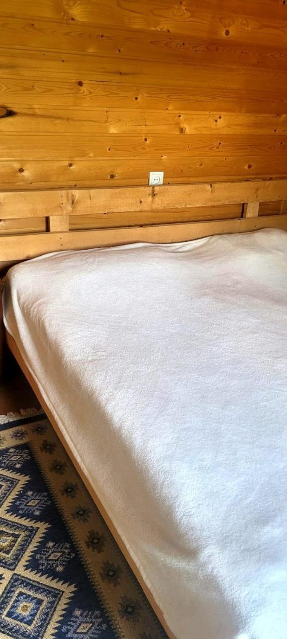 Guest House Guli 메스티아 외부 사진
