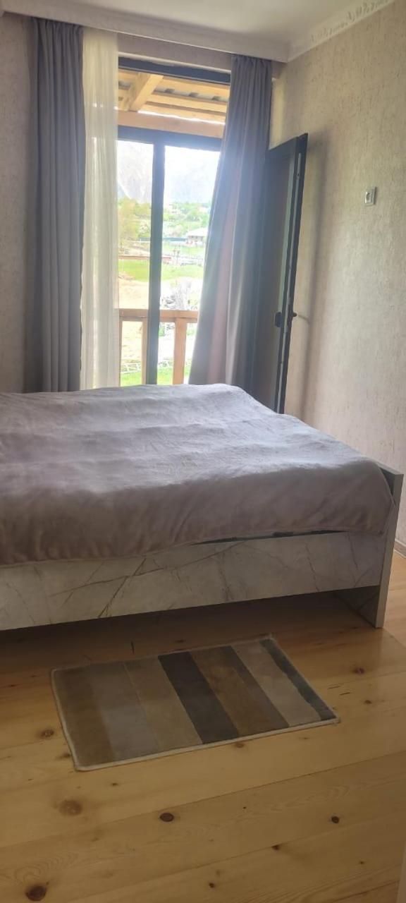 Guest House Guli 메스티아 외부 사진