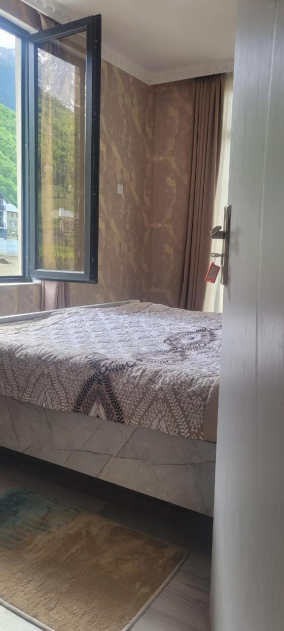 Guest House Guli 메스티아 외부 사진