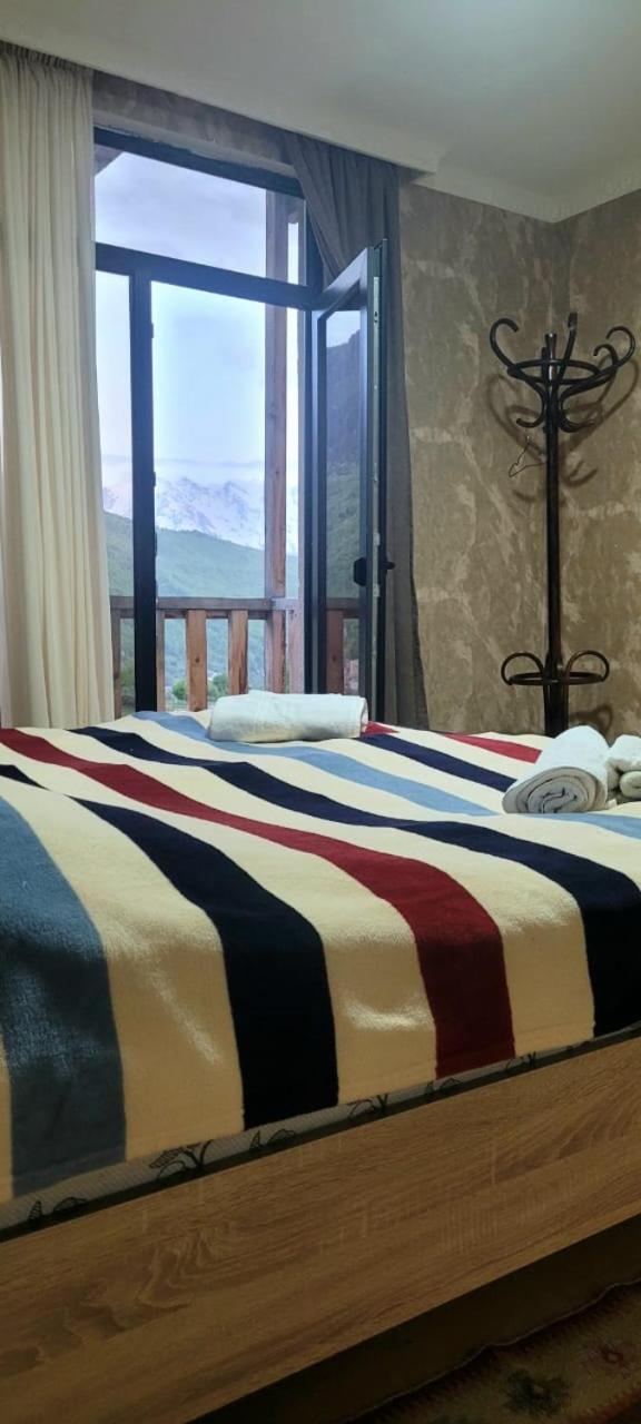 Guest House Guli 메스티아 외부 사진