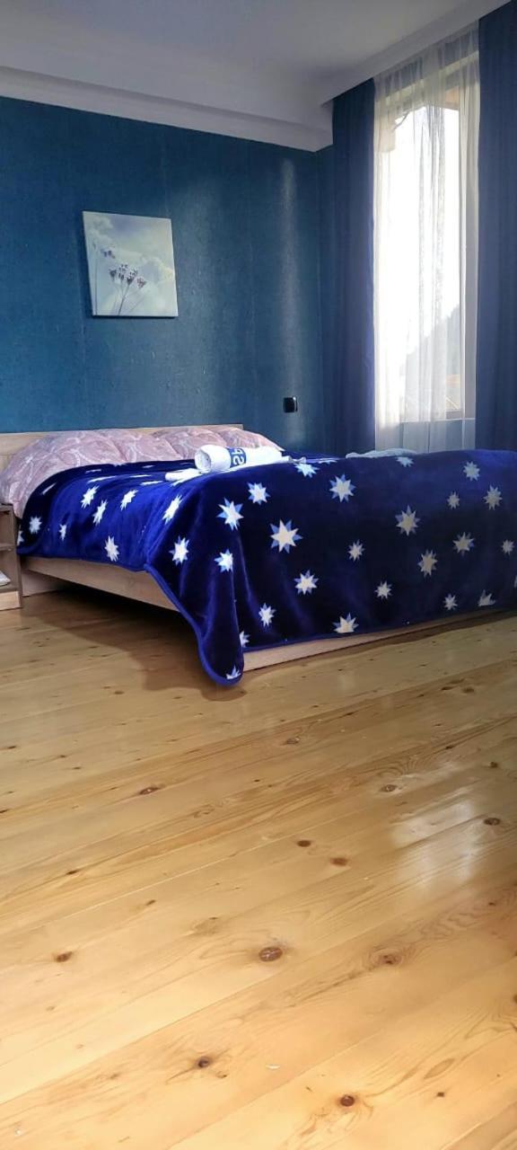 Guest House Guli 메스티아 외부 사진