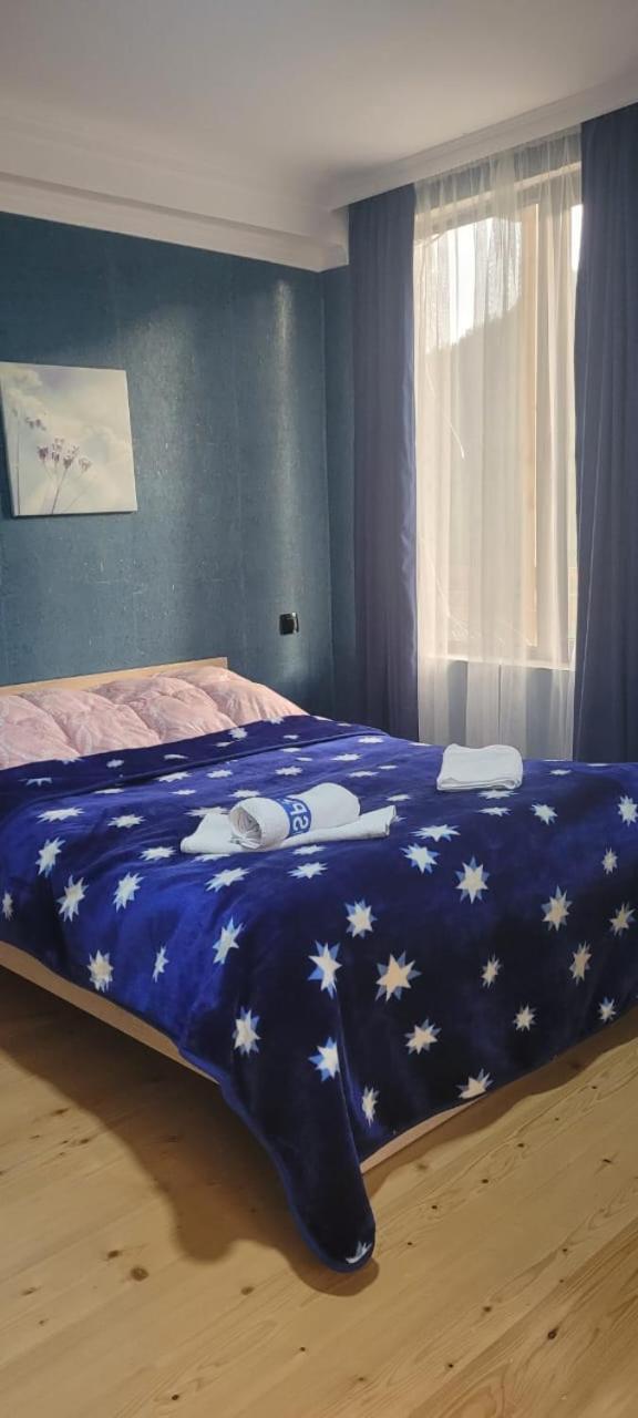 Guest House Guli 메스티아 외부 사진