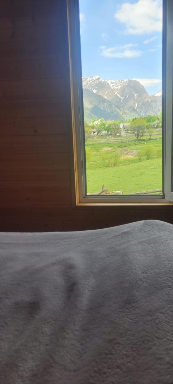 Guest House Guli 메스티아 객실 사진