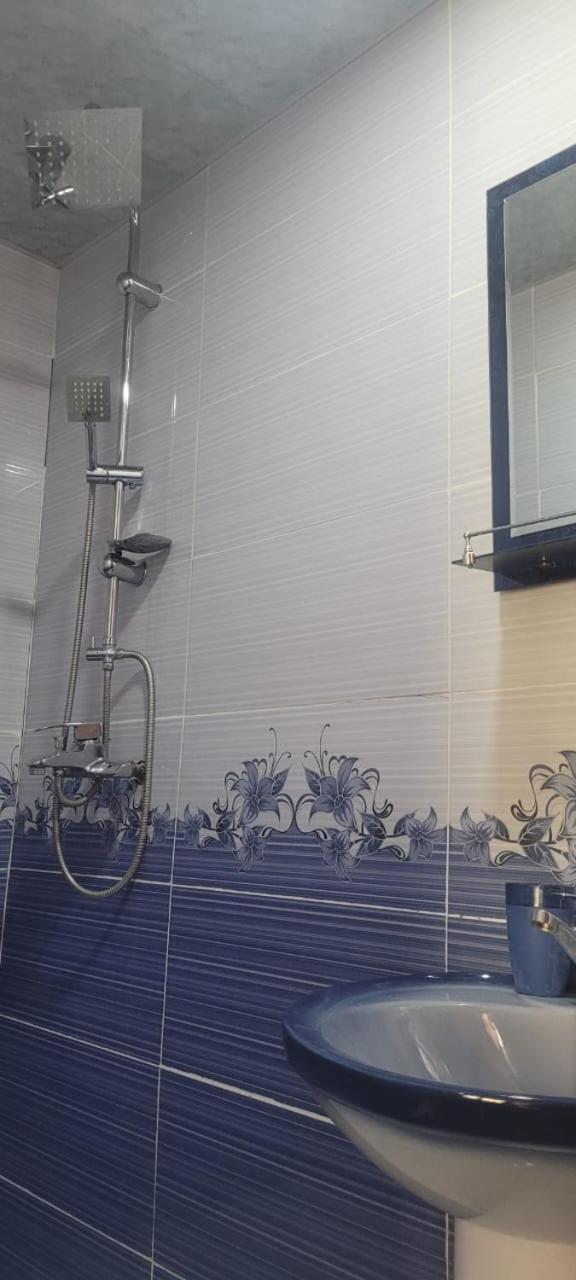 Guest House Guli 메스티아 객실 사진