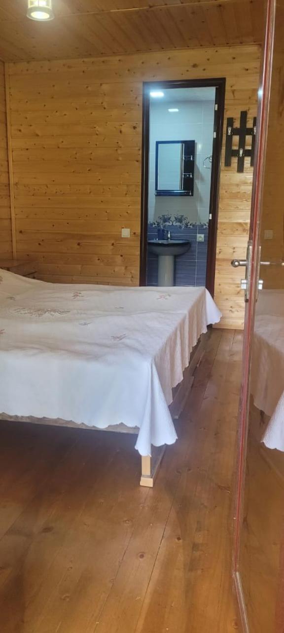 Guest House Guli 메스티아 객실 사진