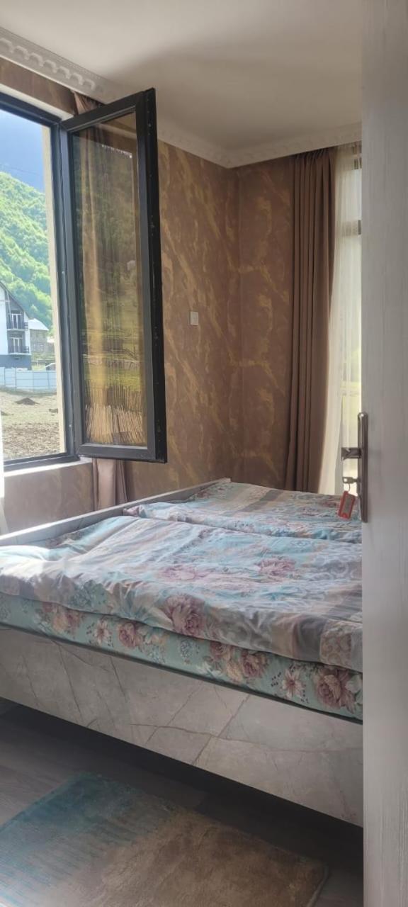 Guest House Guli 메스티아 객실 사진