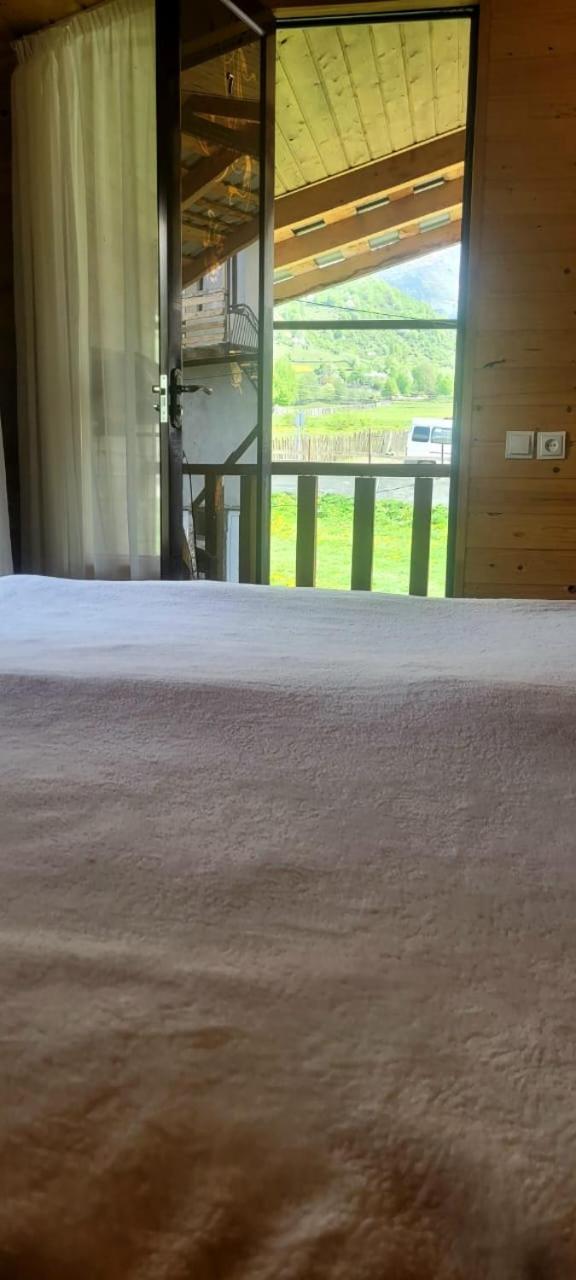 Guest House Guli 메스티아 객실 사진