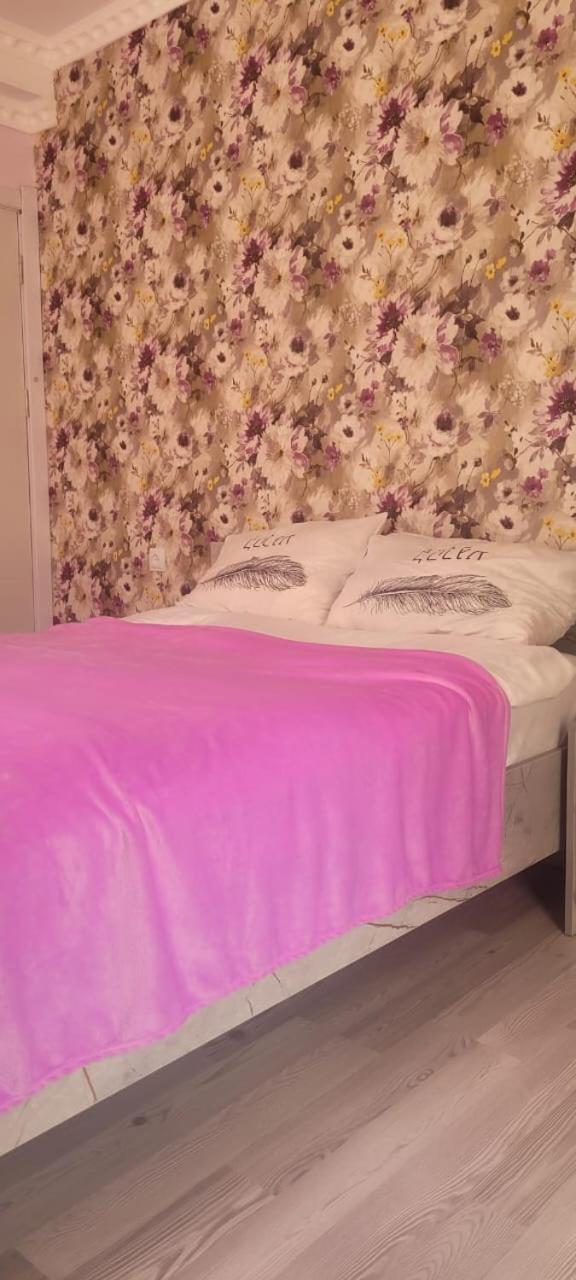 Guest House Guli 메스티아 객실 사진