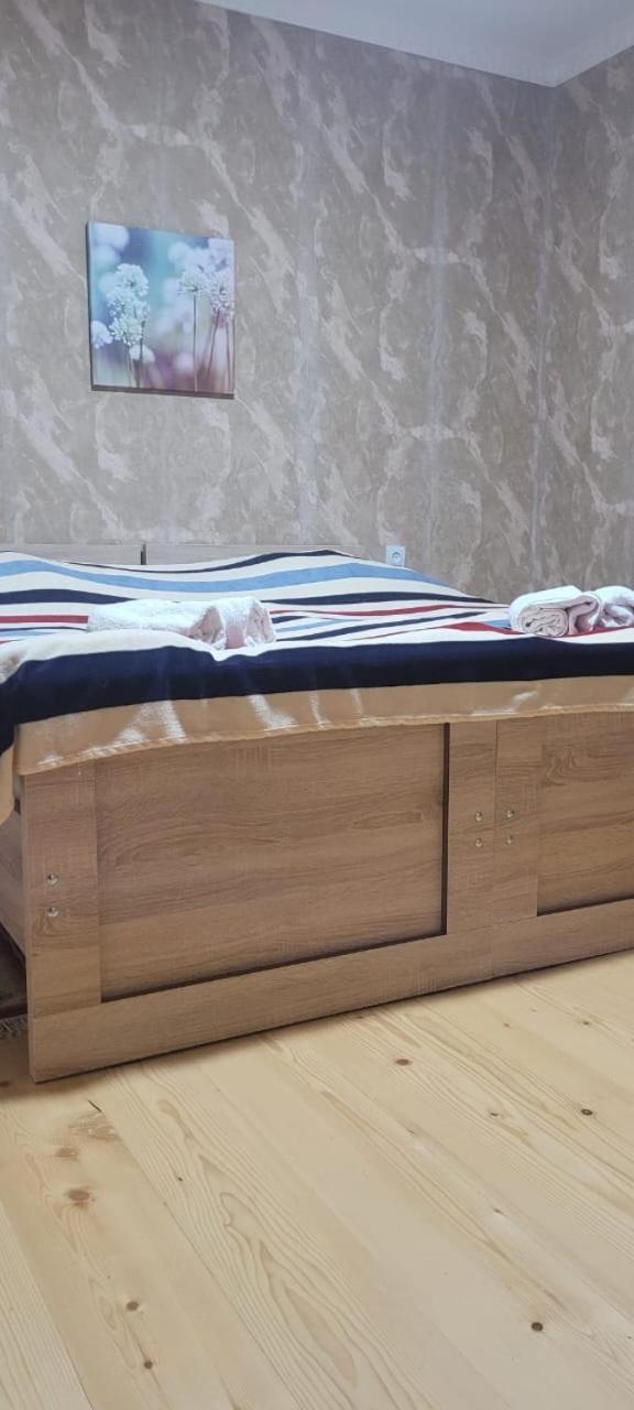Guest House Guli 메스티아 객실 사진