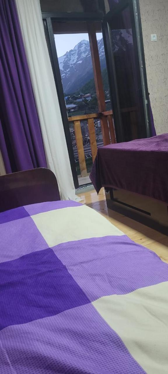 Guest House Guli 메스티아 객실 사진