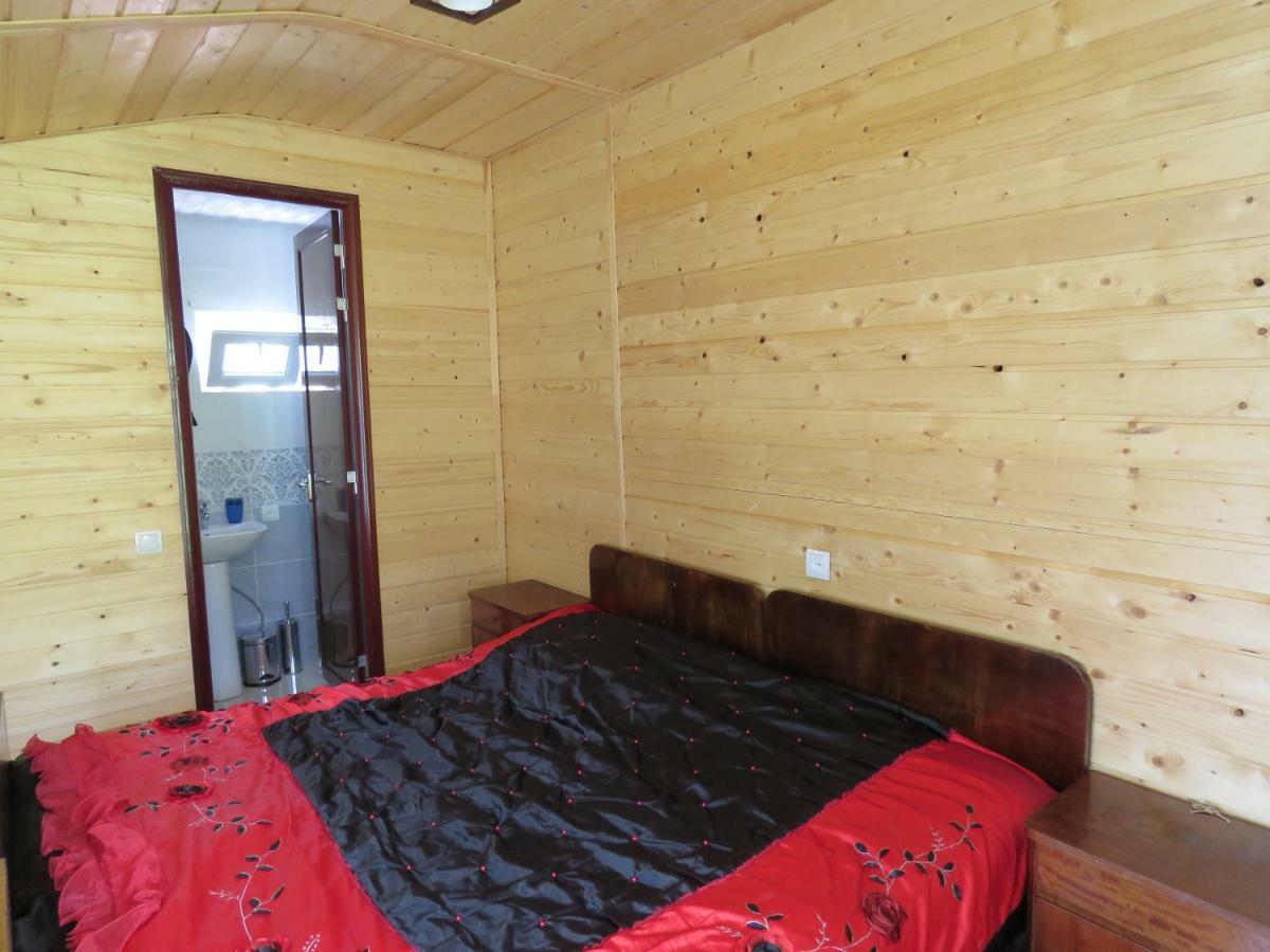 Guest House Guli 메스티아 외부 사진